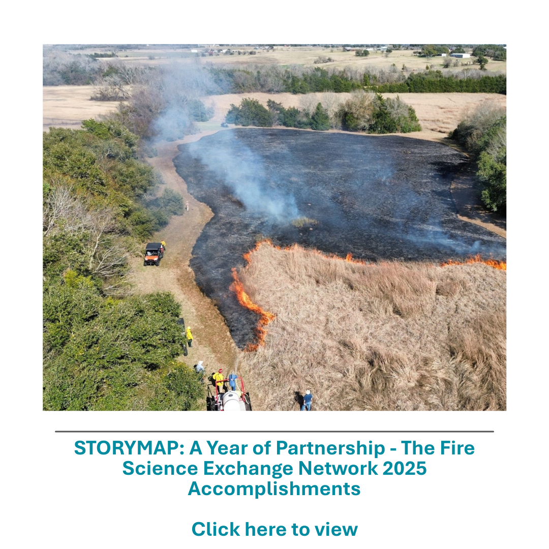 FSEN FY25 StoryMap