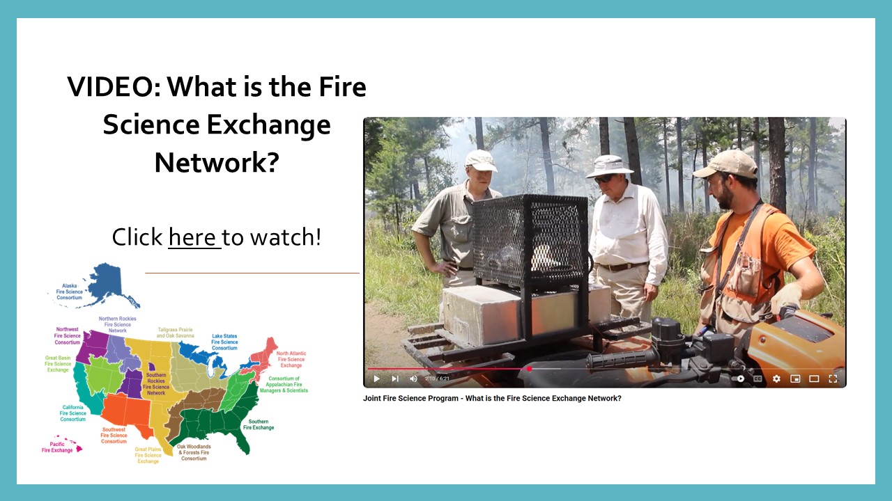 Wildfire Matters Podcast